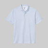Johnnie-O Performance Polo - Carbon Fiber