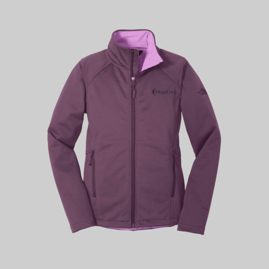 The North Face Women's Ridgewall Soft Shell Jacket