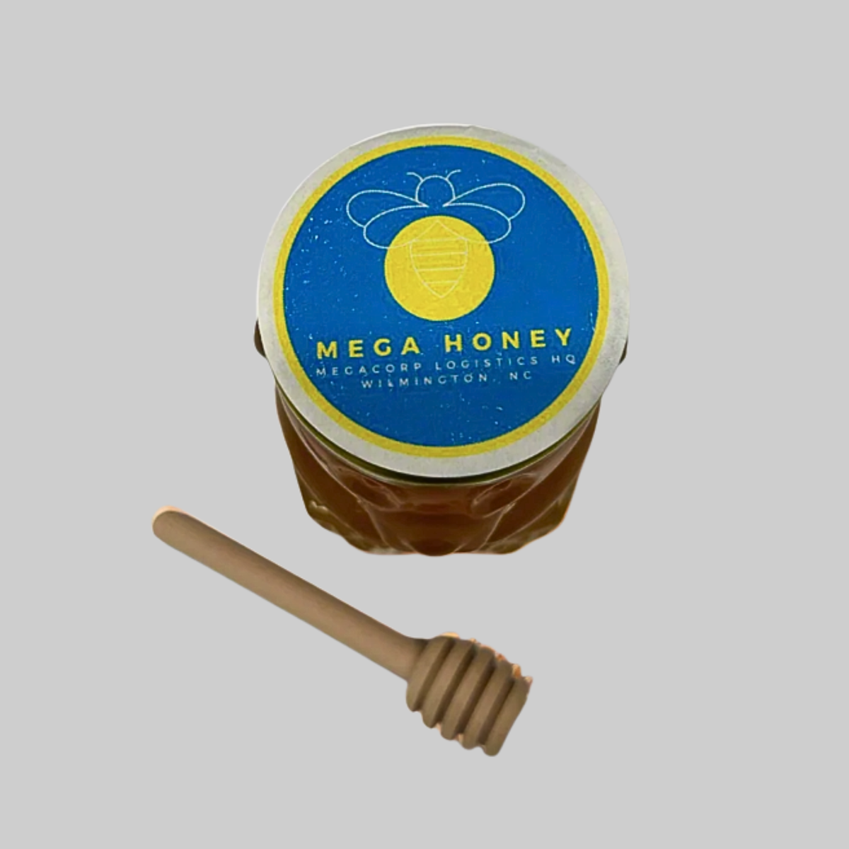 MegaCorp Honey