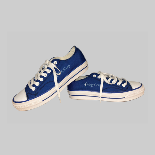 Low Top MegaCorp Shoes