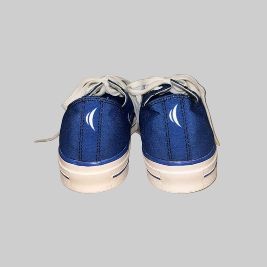 Low Top MegaCorp Shoes