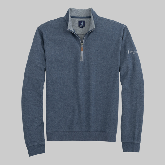 Johnnie-O 1/4 Zip Pullover
