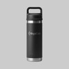 18oz Yeti Bottle with Chug Cap
