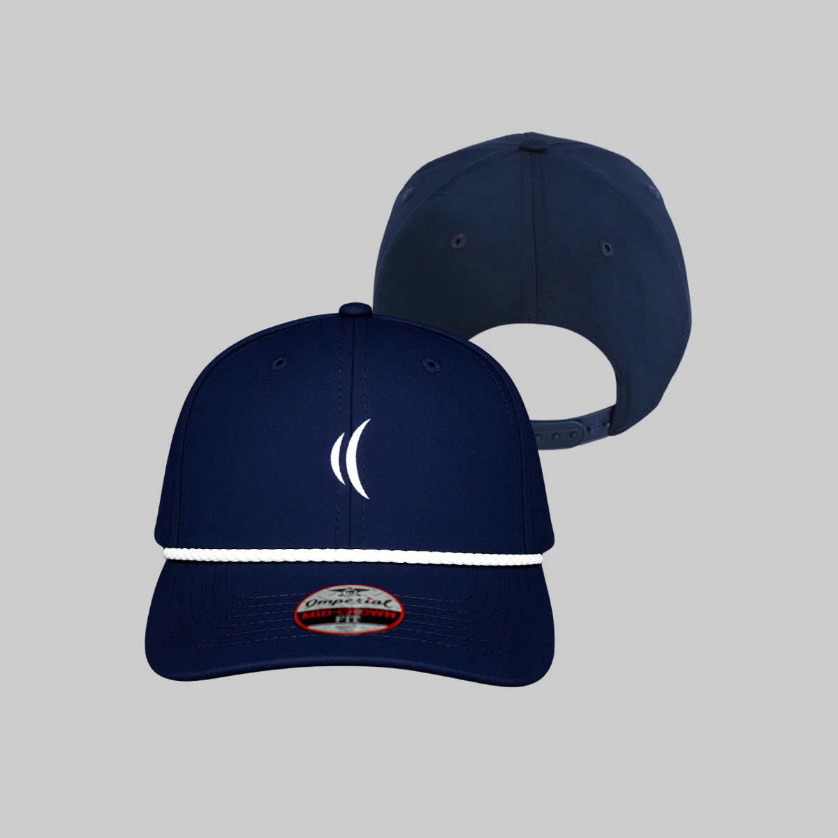 Mega Golf Holiday Bundle - Men's Hat