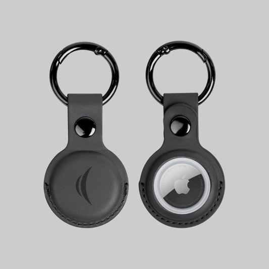 AirTag Case with Keyring