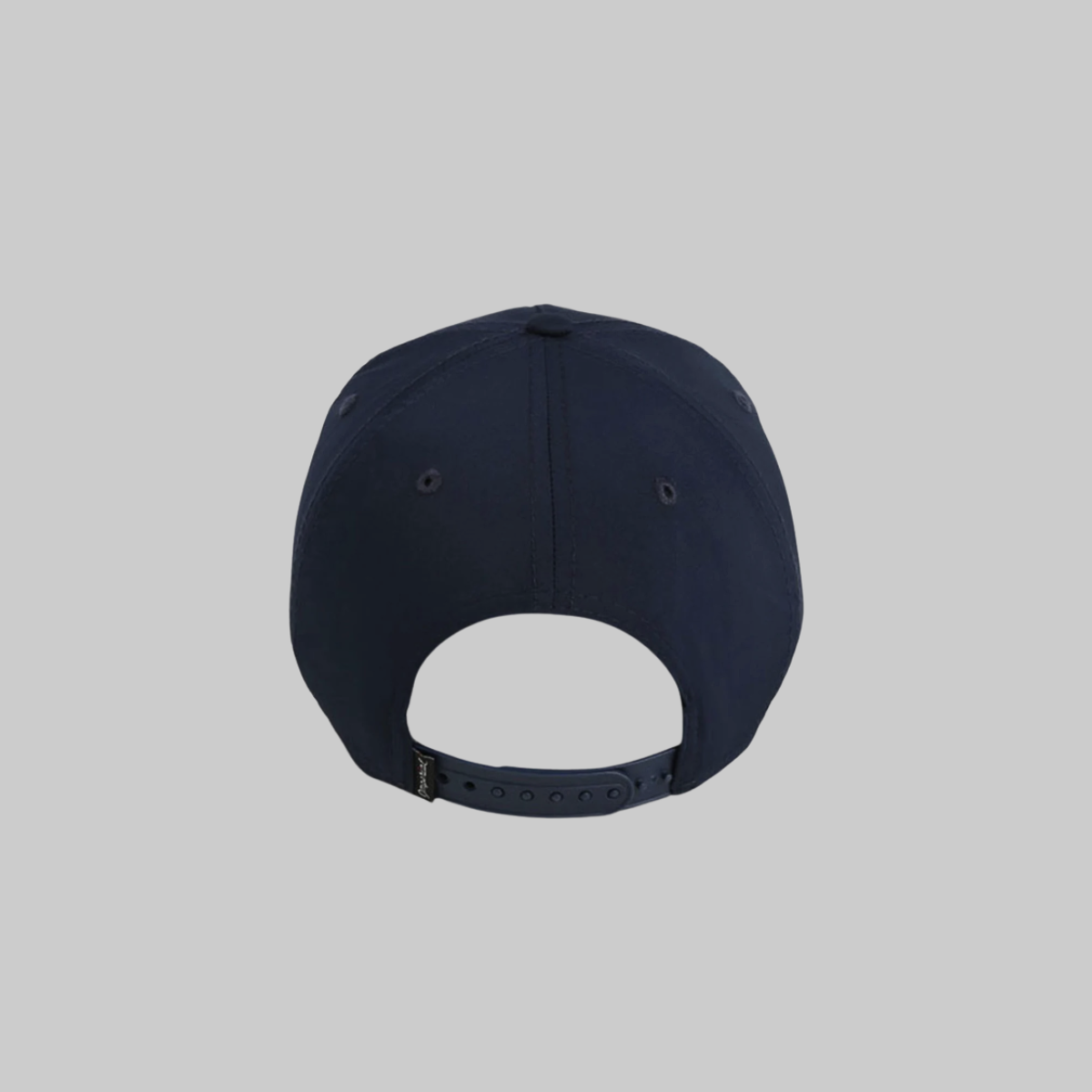 Imperial Wrightson Rope Cap Navy/White