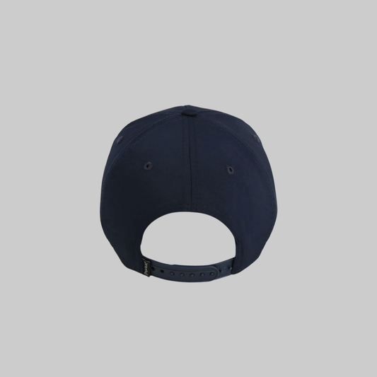Imperial Wrightson Rope Cap Navy/White