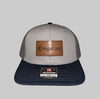 MegaCorp Patch Hat - Richardson