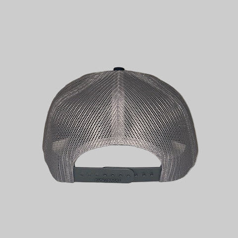 MegaCorp Patch Hat - Richardson