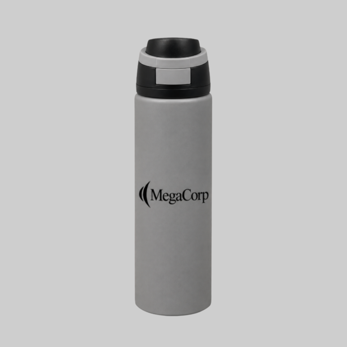 Pop Sip Vacuum Insulated Water Bottle - 24oz