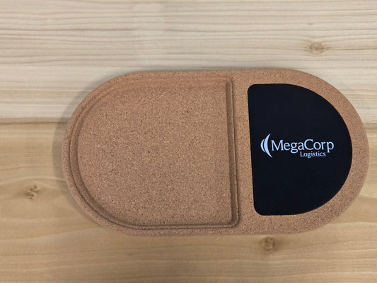 Wireless Charging Port