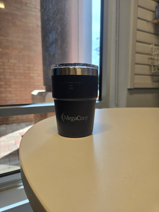 Yeti 16oz