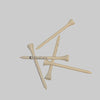 Golf Tees (set of 5)