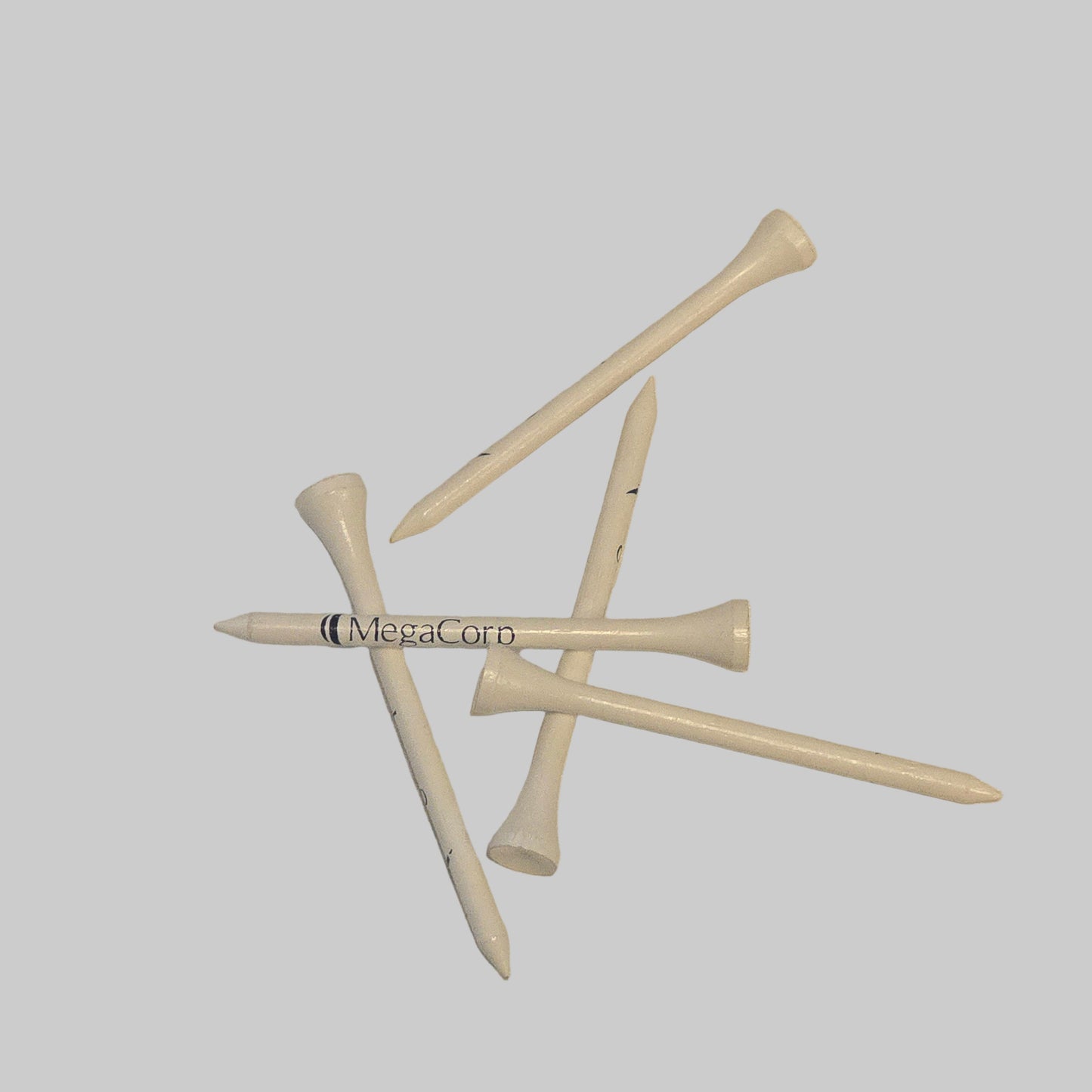 Golf Tees (set of 5)