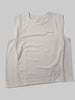 Athleta Seasoft Tank Sweatshirt