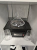 14oz Wine Glass Set & Opener