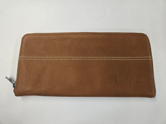 Golf Glove Leather Pouches
