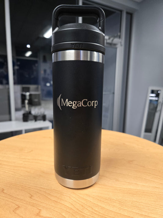 Yeti 18oz