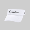 Nike Dri-FIT Visor - White