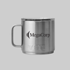 YETI Stackable 14 oz Mug - Stainless Steel